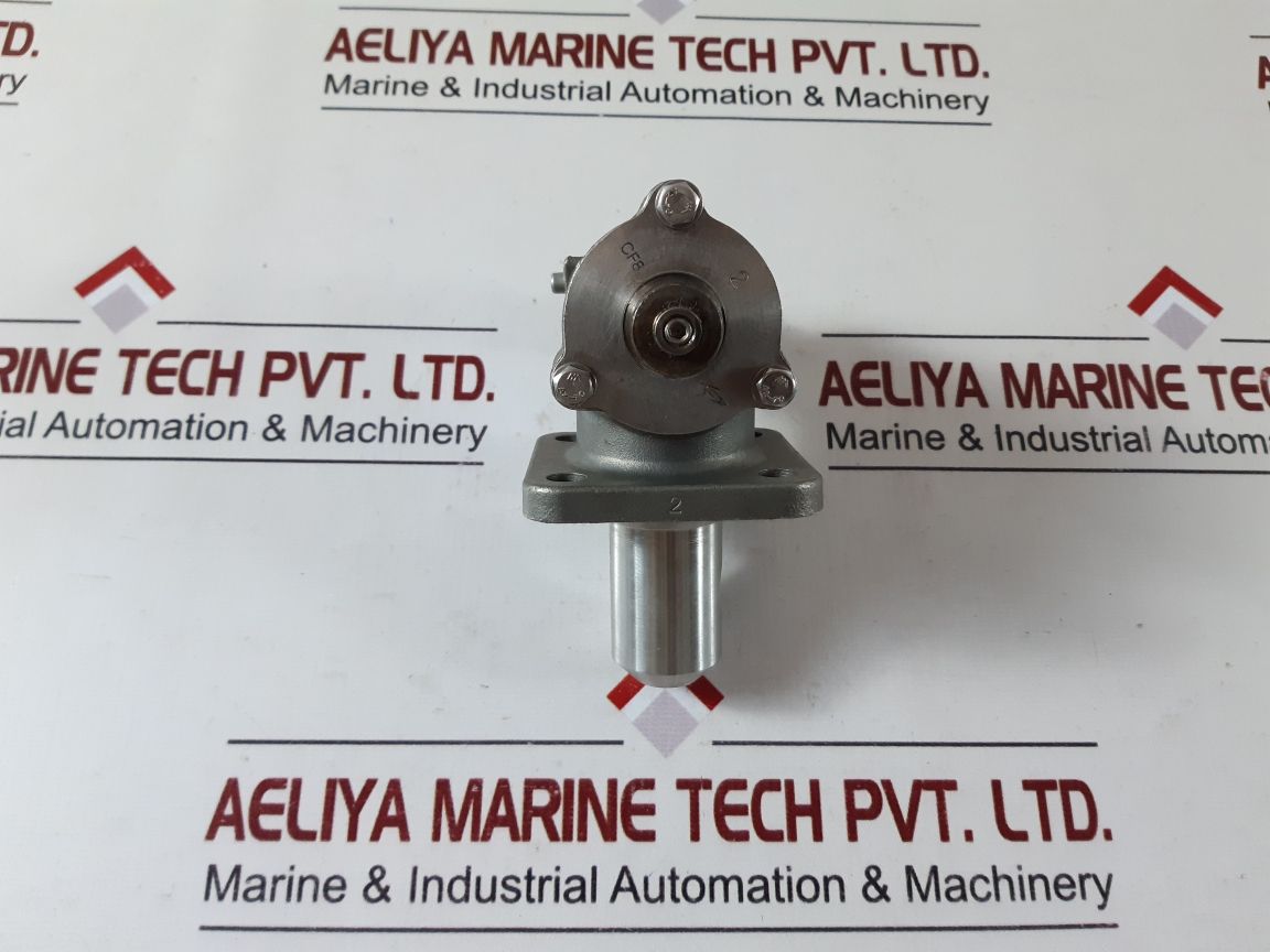 Spirax Sarco Cf8 Valve Seat For Steam Trap