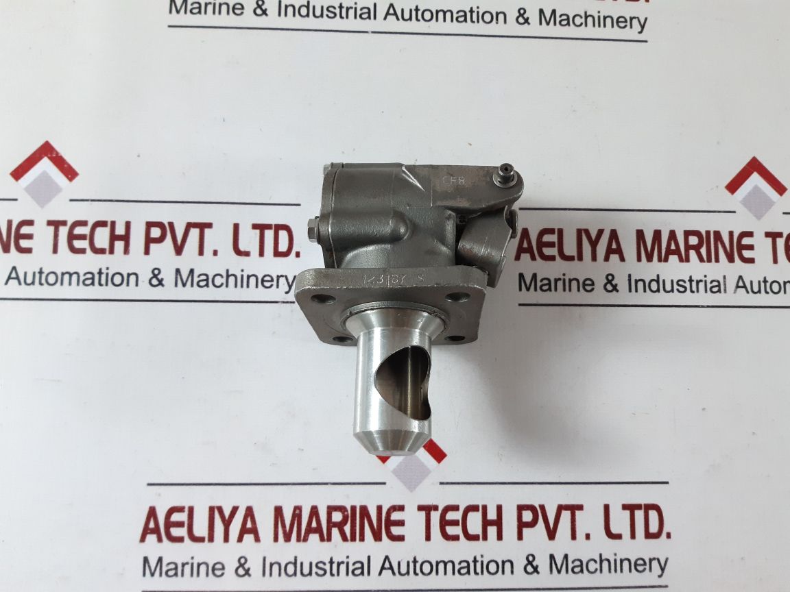 Spirax Sarco Cf8 Valve Seat For Steam Trap