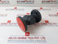 Spirax Sarco Ka33 Steam Valve 200°C