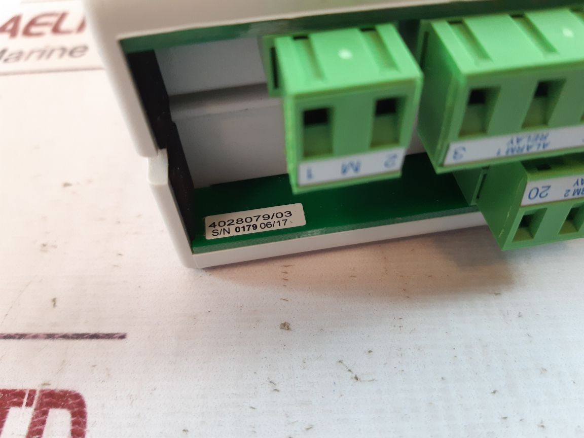 Spirax Sarco Lc2250 Level Controller