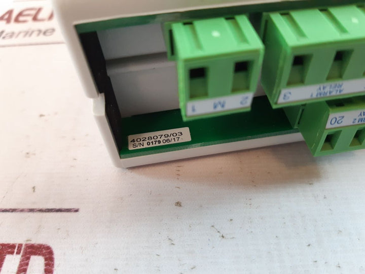 Spirax Sarco Lc2250 Level Controller