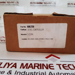 Spirax Sarco Lc2250 Level Controller