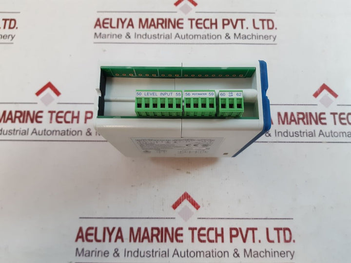 Spirax Sarco Lc2250 Level Controller