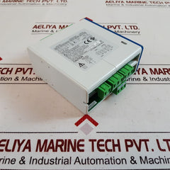 Spirax Sarco Lc2250 Level Controller
