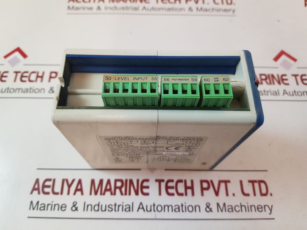 Spirax Sarco Lc2250 Level Controller 7.5W Max