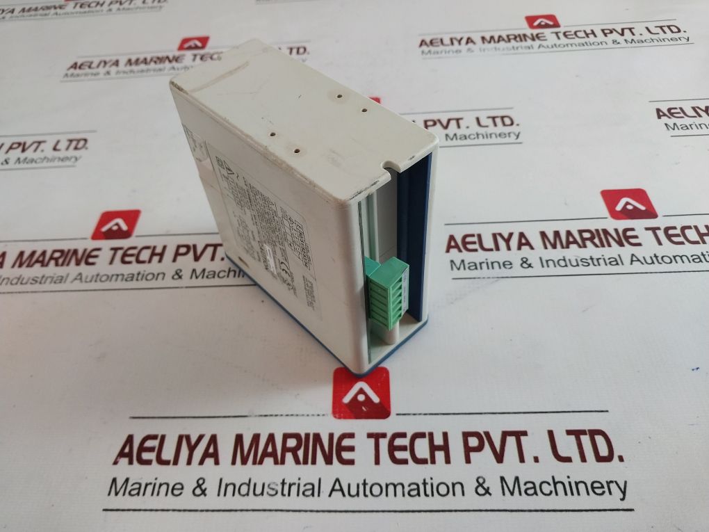 Spirax Sarco Lc3050 Level Controller 