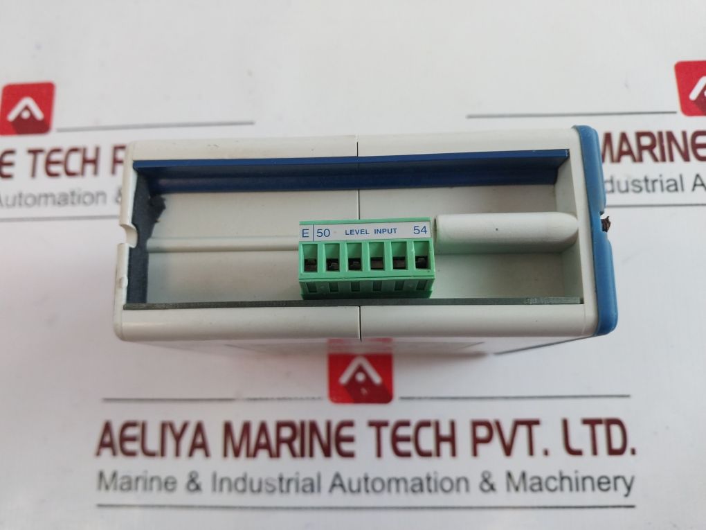 Spirax Sarco Lc3050 Level Controller 