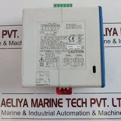 Spirax Sarco Lc3050 Level Controller 