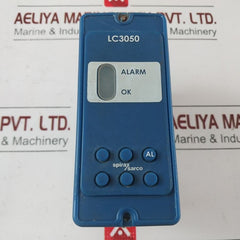 Spirax Sarco Lc3050 Level Controller