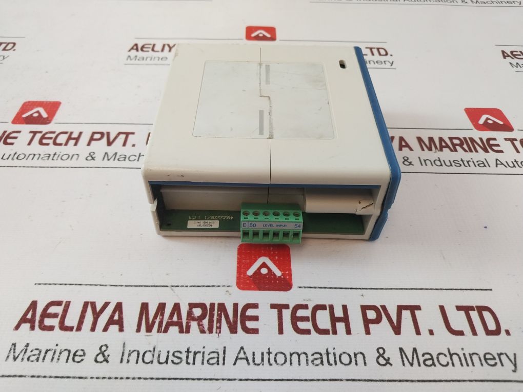 Spirax Sarco Lc3050 Level Controller