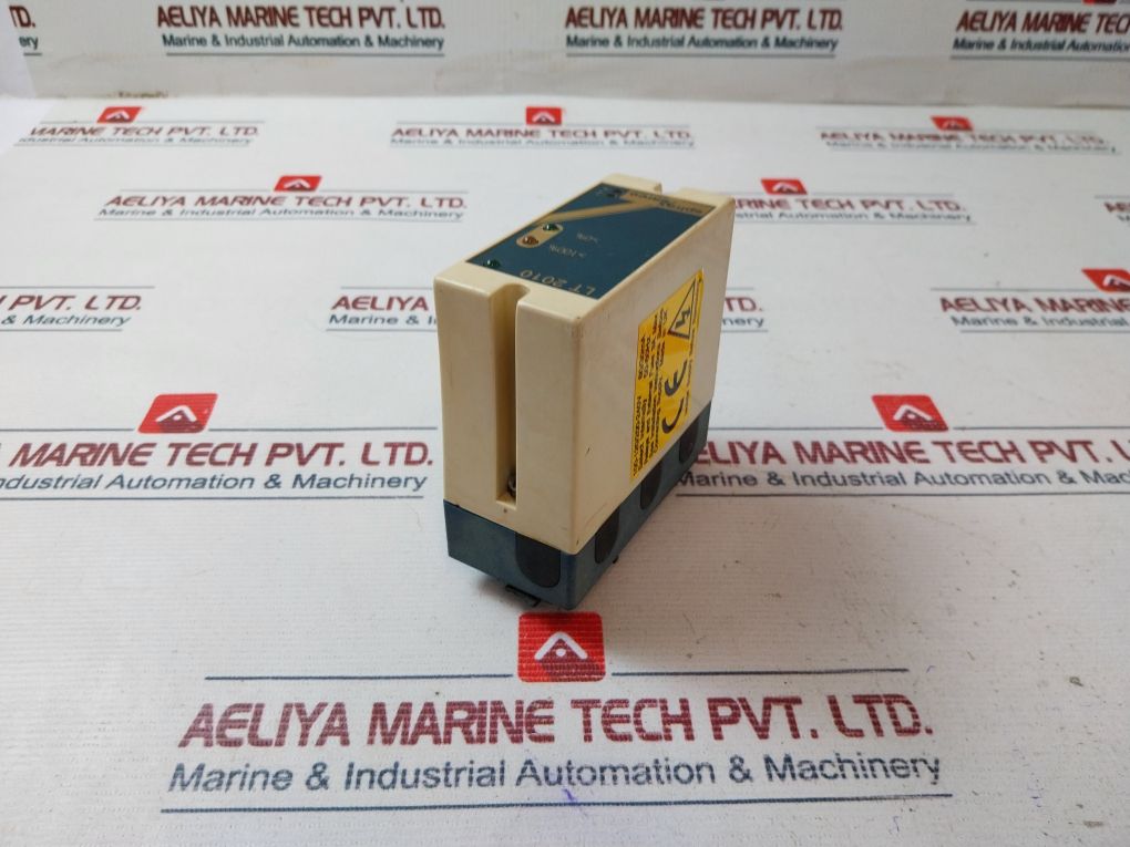 Spirax Sarco Lt2010 Level Transmitter 60/30Ma