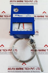 Spirax Sarco Pn600 Temperature Controller 0 To 100 °C