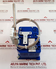Spirax Sarco Pn600 Temperature Controller 0 To 100 °C