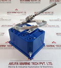 Spirax Sarco Pn600 Temperature Controller 0 To 100 °C
