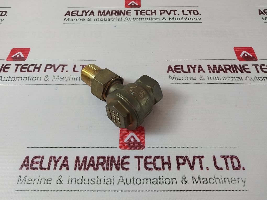 Spirax Sarco Rt A125 Steam Trap