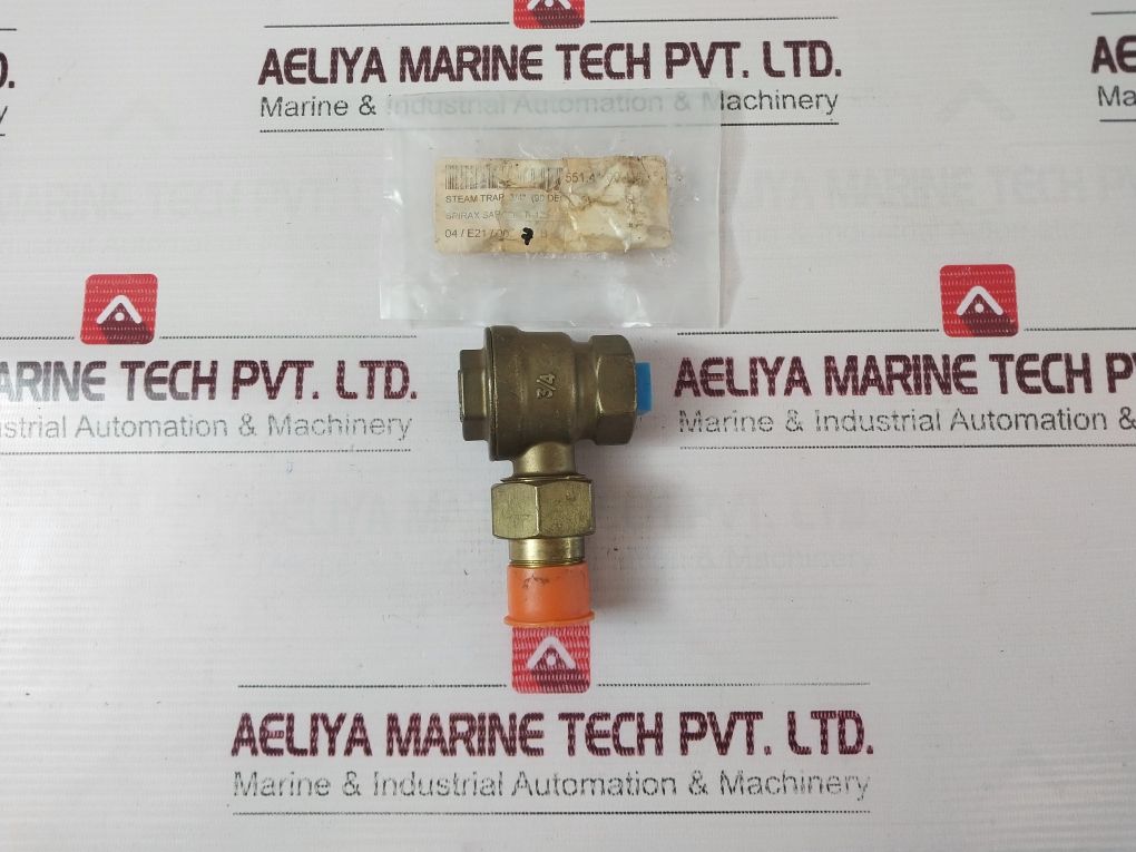 Spirax Sarco Rt A125