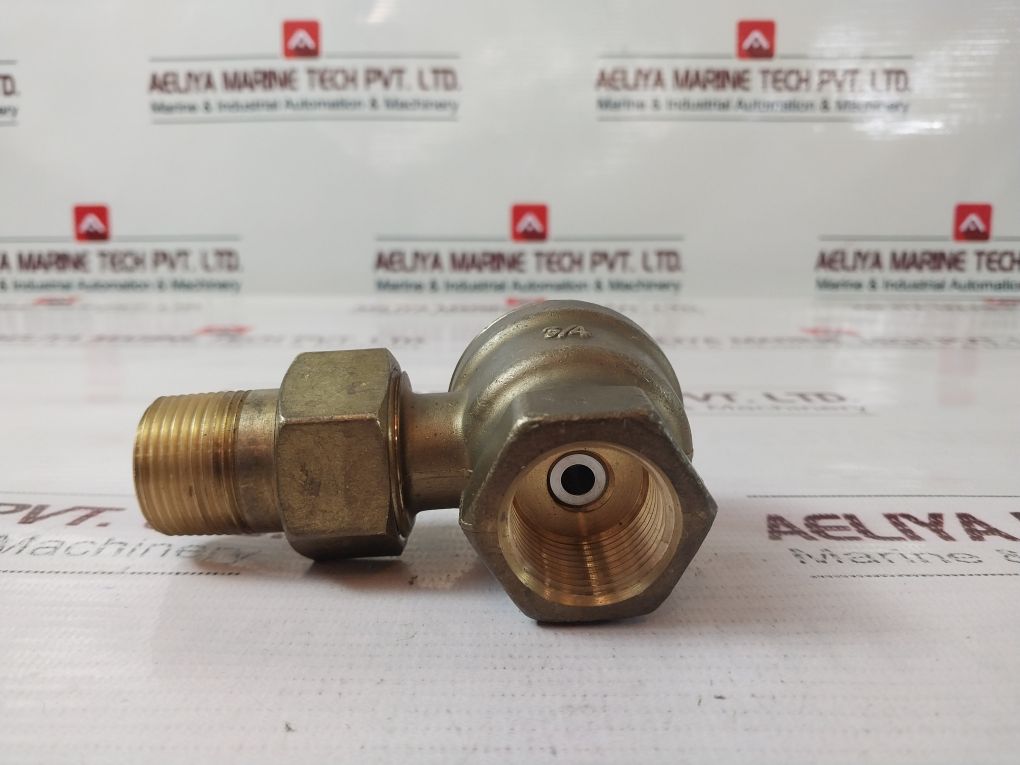 Spirax Sarco Rt A125 