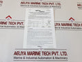 Spirax Sarco Sa121 Sa Temperature Control Systems