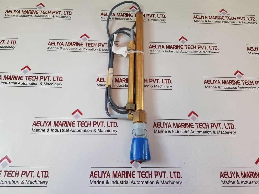 Spirax Sarco Sa121 Sa Temperature Control Systems
