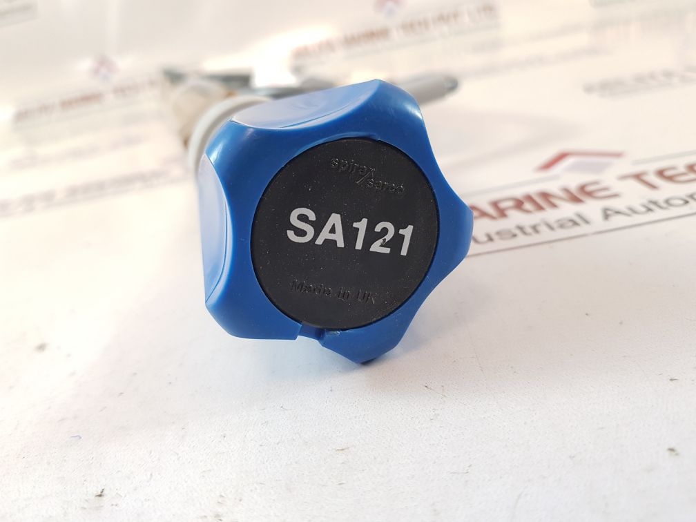 Spirax Sarco Sa121 Sa Temperature Control Systems
