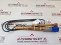 Spirax Sarco Sa128 Dial Temperature Control

