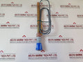 Spirax Sarco Sa 121 Self-acting Temperature Control Systems
