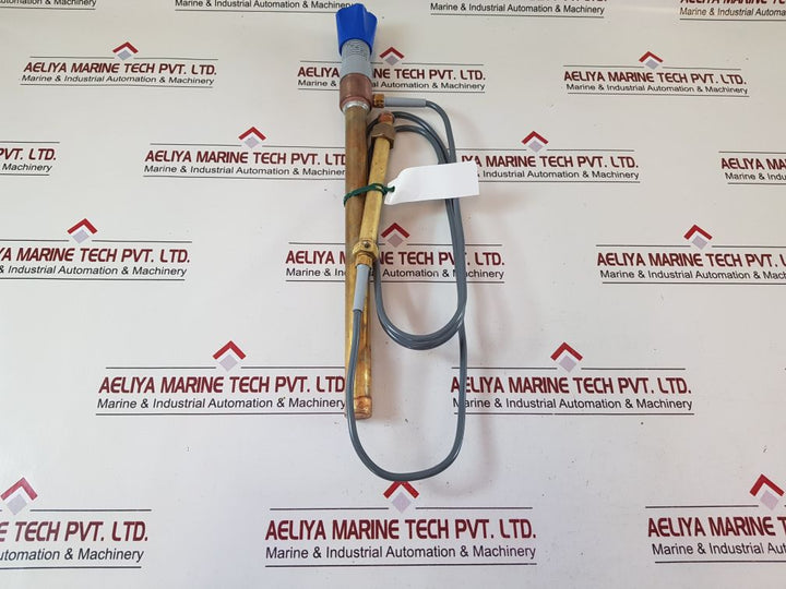 Spirax Sarco Sa 121 Self-acting Temperature Control Systems

