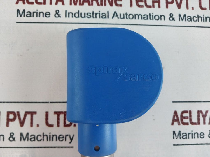 Spirax Sarco Sa 128