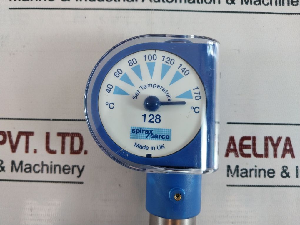 Spirax Sarco Sa 128