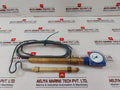 Spirax Sarco Sa 128 Dial Adjustment Temperature Control Systems