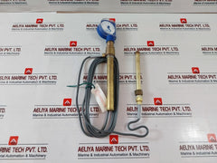 Spirax Sarco Sa 128 Dial Adjustment Temperature Control Systems