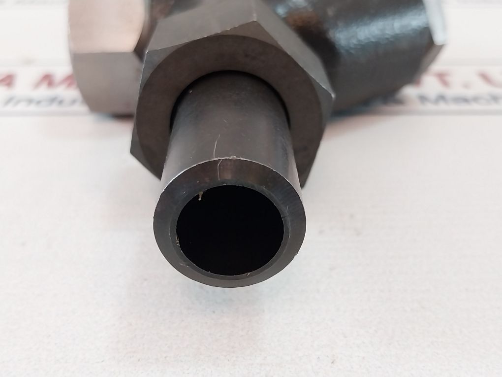 Spirax Sarco Td3-3Lc Thermodynamic Steam Trap