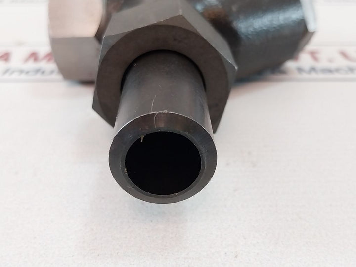 Spirax Sarco Td3-3Lc Thermodynamic Steam Trap