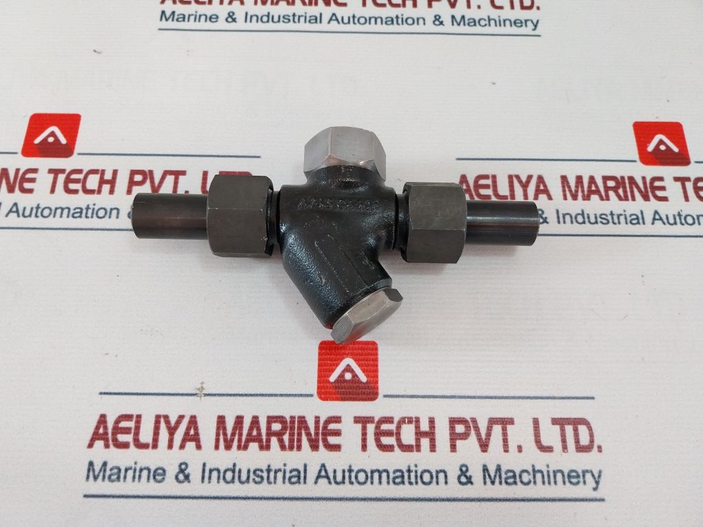 Spirax Sarco Td3-3Lc Thermodynamic Steam Trap