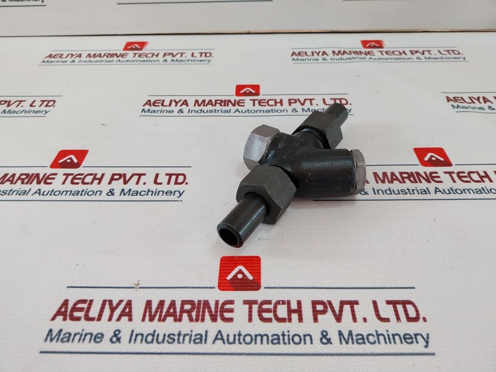 Spirax Sarco Td3-3Lc Thermodynamic Steam Trap