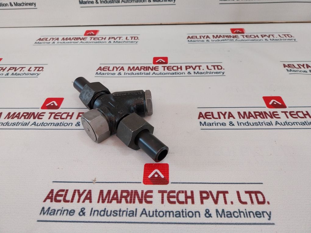 Spirax Sarco Td3-3Lc Thermodynamic Steam Trap