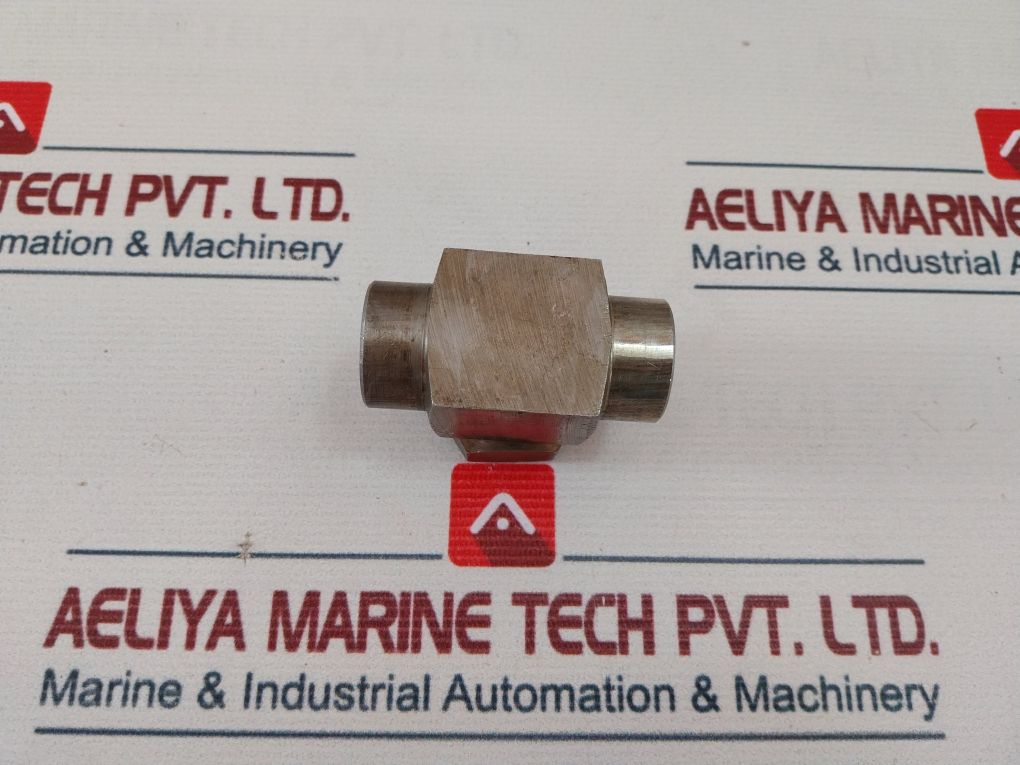 Spirax Sarco Td52 Thermodynamic Steam Trap 