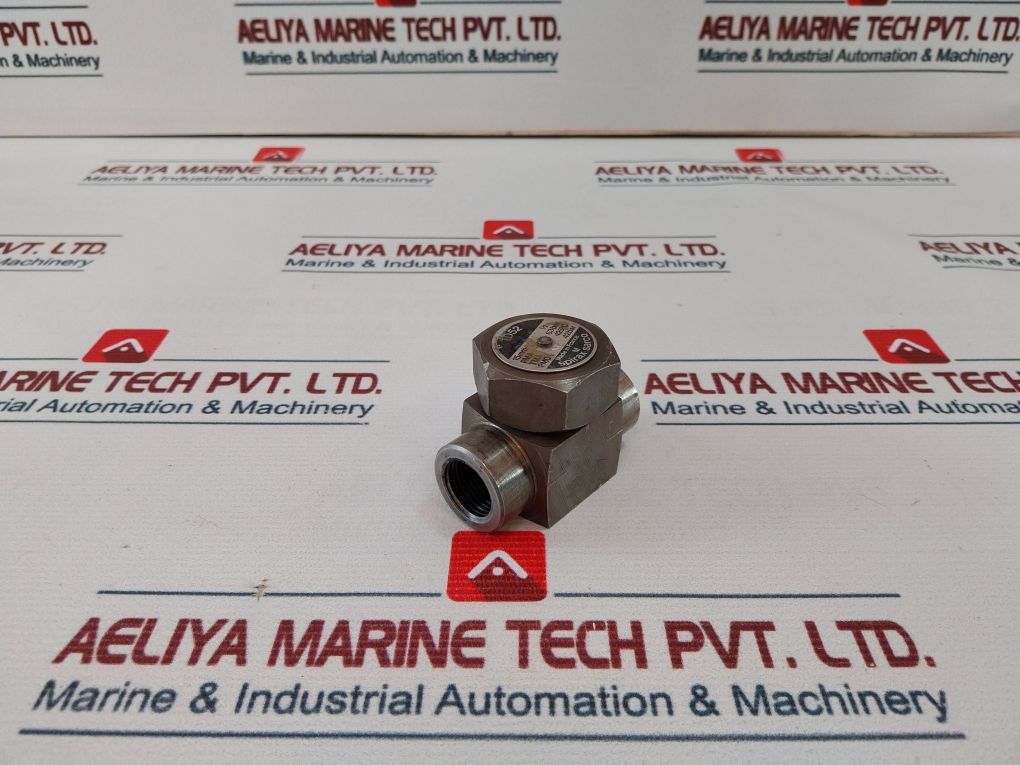 Spirax Sarco Td52 Thermodynamic Steam Trap 