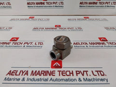 Spirax Sarco Td52 Thermodynamic Steam Trap 