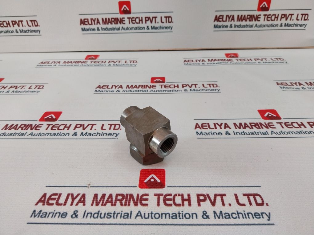 Spirax Sarco Td52 Thermodynamic Steam Trap 