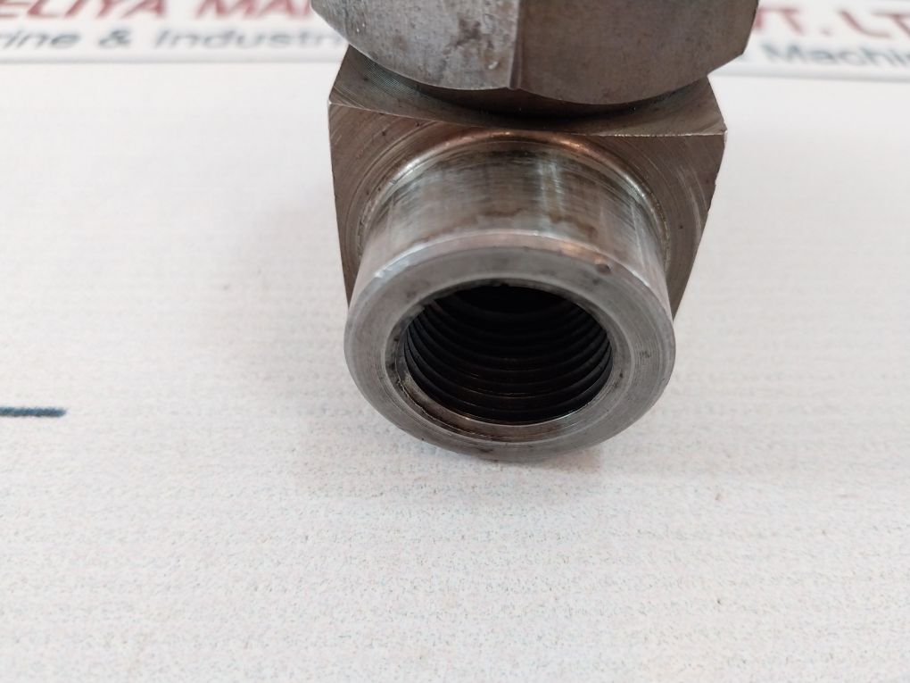 Spirax Sarco Td52 Thermodynamic Steam Trap 