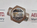 Spirax Sarco Td52 Thermodynamic Steam Trap 