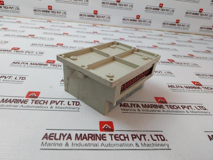 Spjetri Ngj-1 Reverse Power Relay 031055 400V