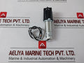 Appleton 6S6 6W 125Vac Max 60 Hz Aluminum Pilot Light Free Shipping