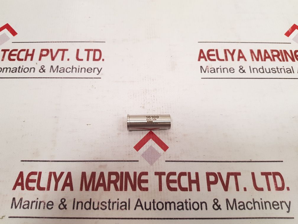 Set Of 8X Spm Instrument 16100 Ip67