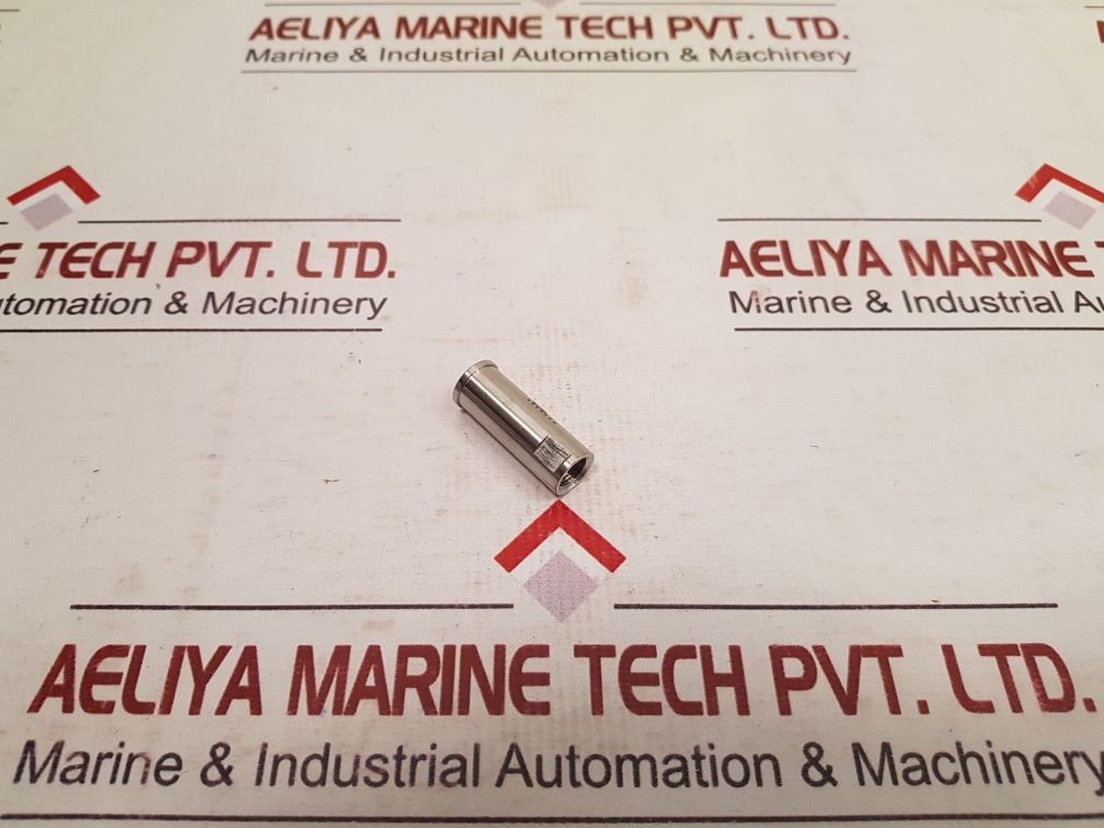 Set Of 8X Spm Instrument 16100 Ip67