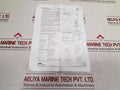 Spm 42011 Shock Pulse Transducer
