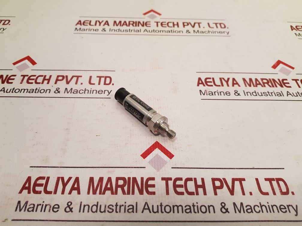 Spm 42011 Shock Pulse Transducer