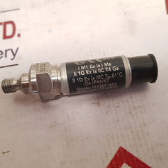 Spm 42011 Shock Pulse Transducer