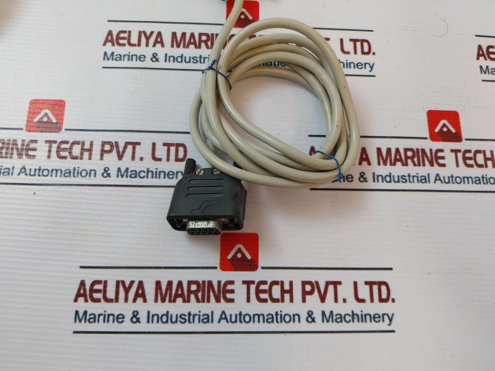 Spm Instrument 13881 Communication Module Ex 96D001